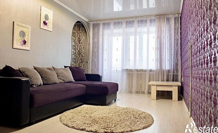 2-комн квартира улица Клары Цеткин, 25,  д. 25