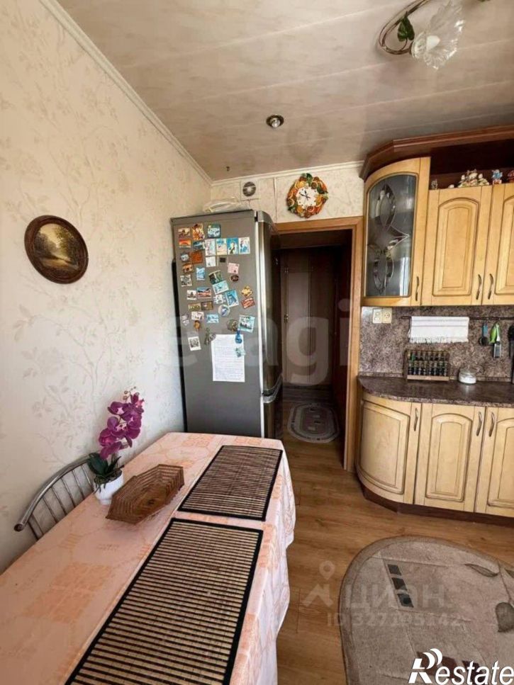 2-комн квартира улица Ромашина, 38/1,  д. 38/1