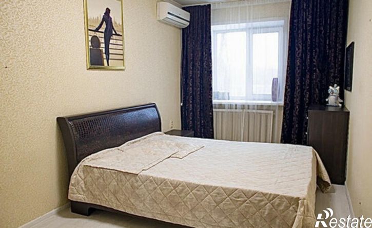 2-комн квартира улица Клары Цеткин, 25,  д. 25