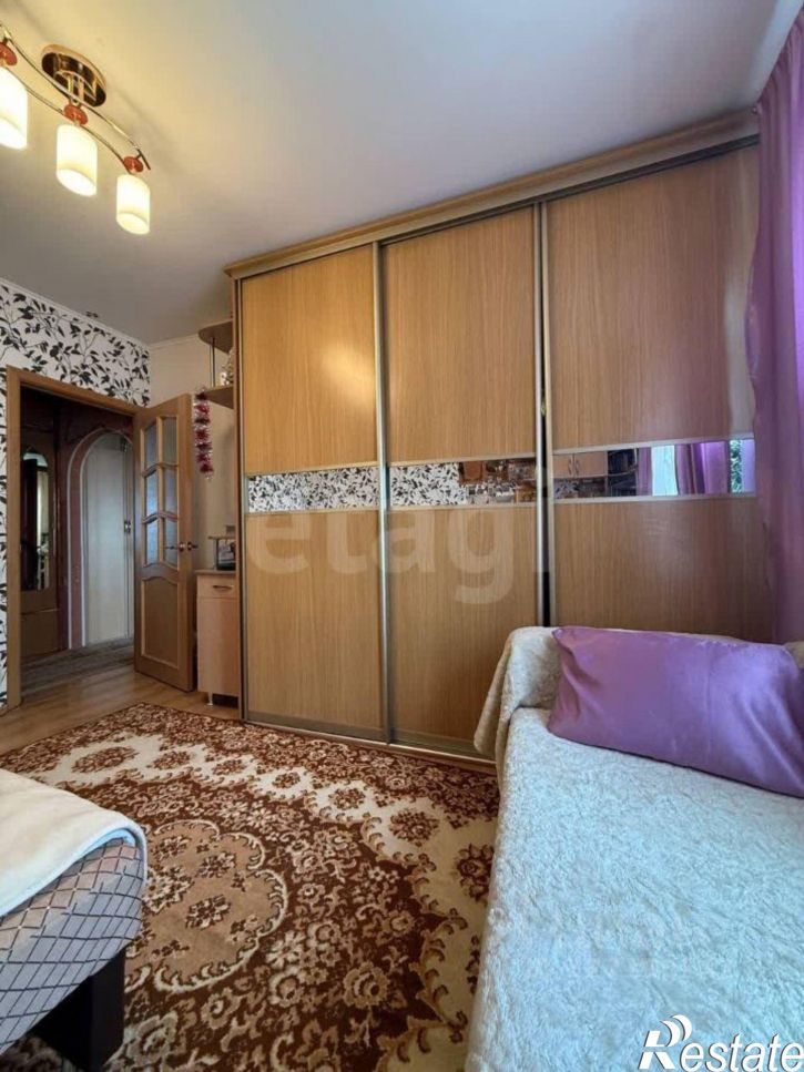 2-комн квартира улица Ромашина, 38/1,  д. 38/1