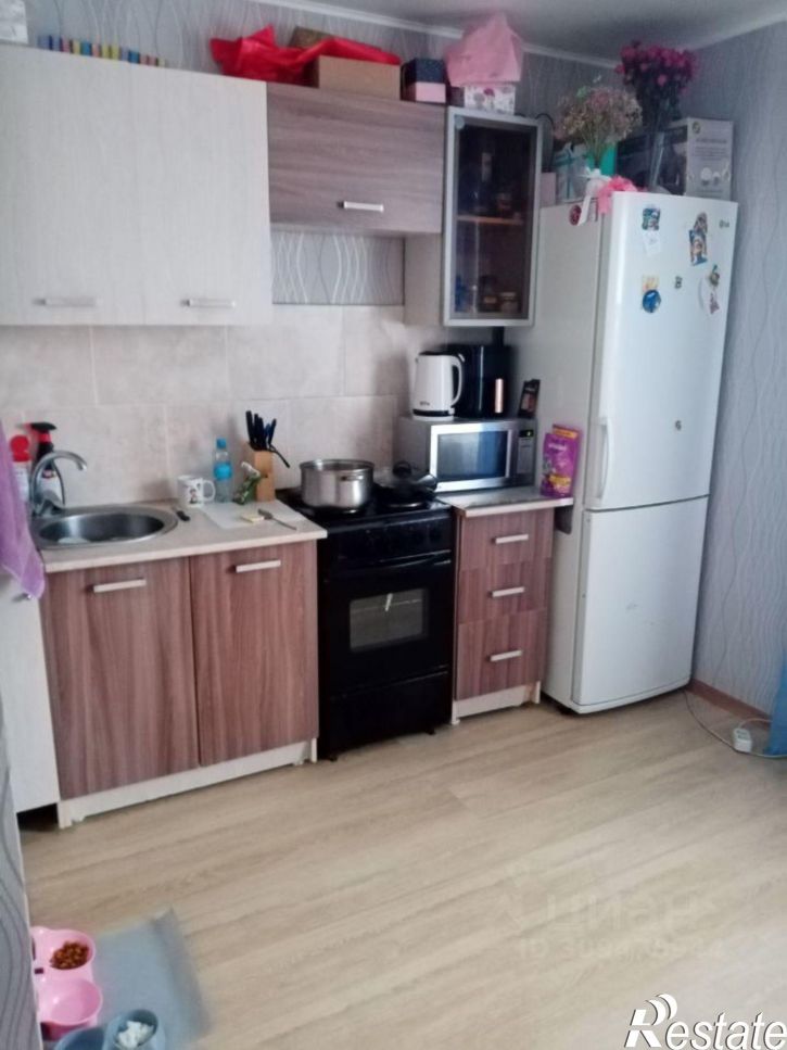 1-комн квартира ул Комарова, 53,  д. 53