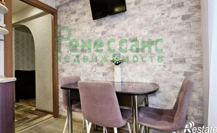 2-комн квартира ул Ново-Советская, 99,  д. 99