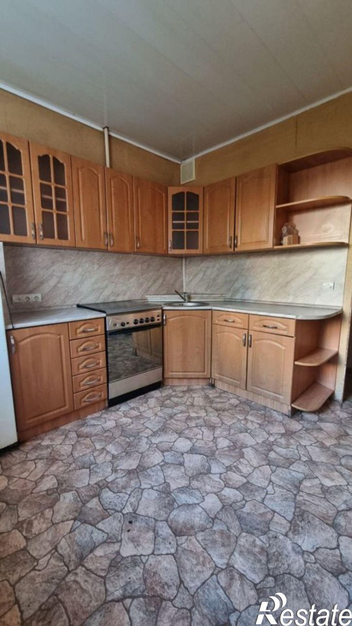 3-комн квартира ул Крахмалева, 33,  д. 33