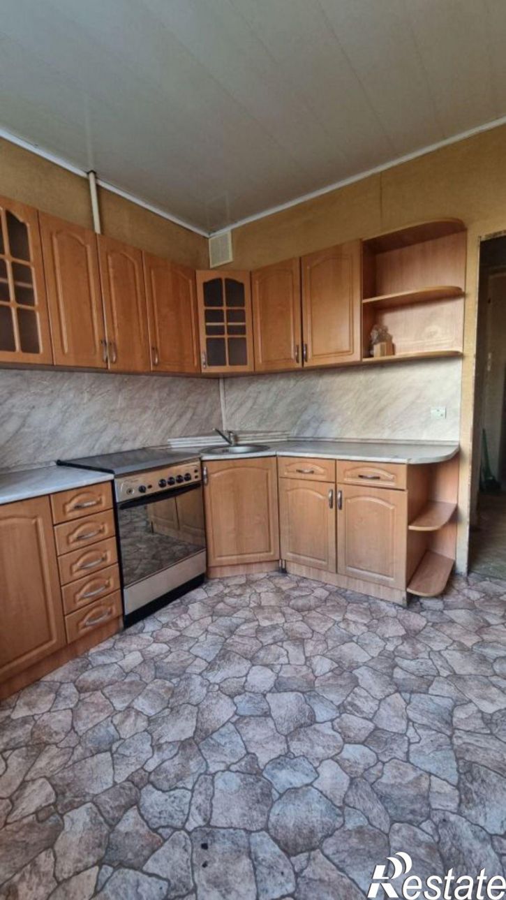 3-комн квартира ул Крахмалева, 33,  д. 33