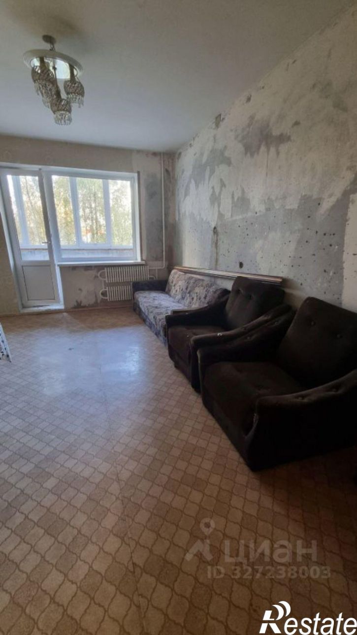 3-комн квартира ул Крахмалева, 33,  д. 33