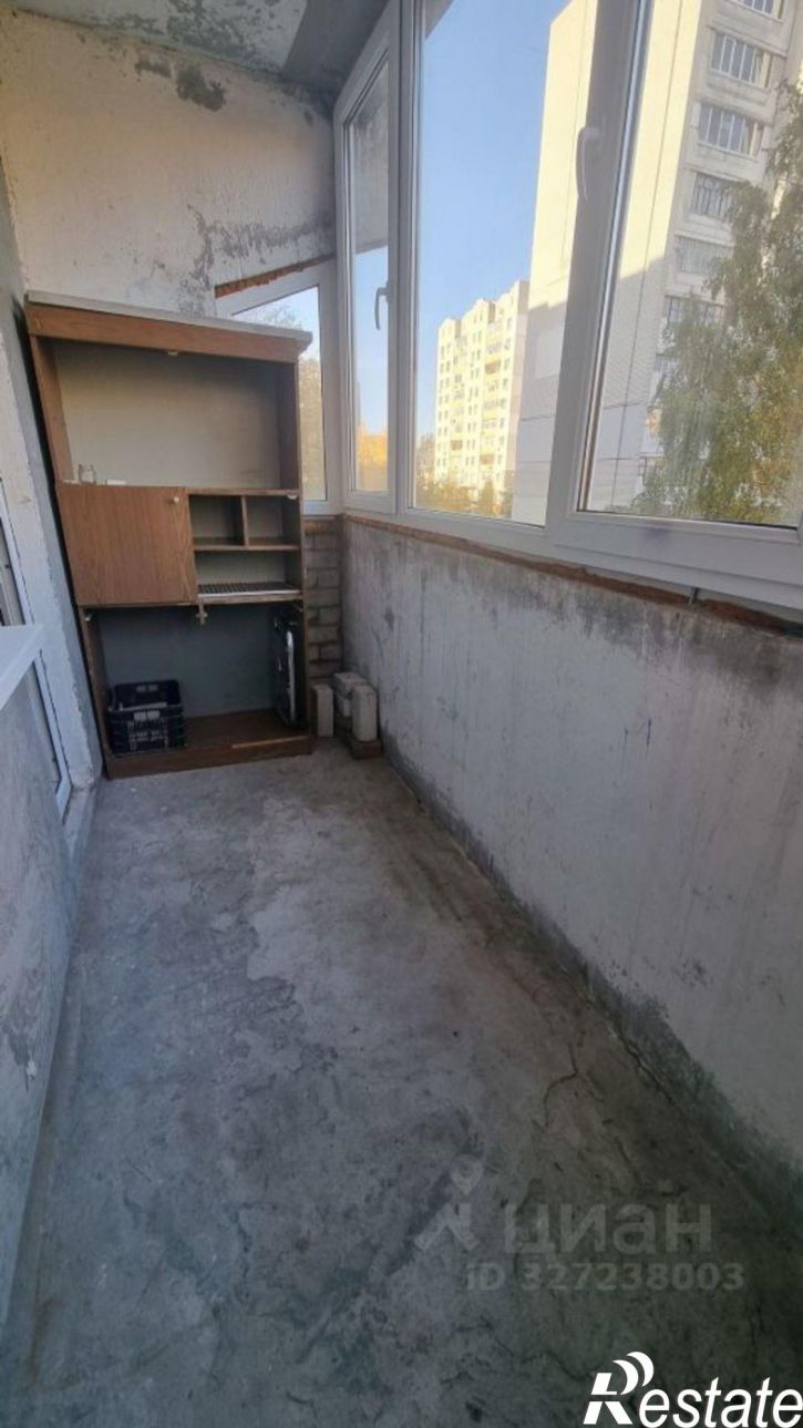 3-комн квартира ул Крахмалева, 33,  д. 33