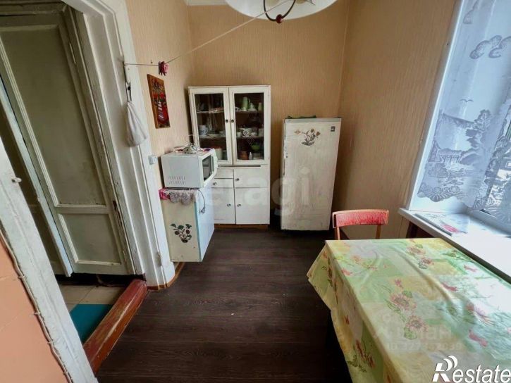 3-комн квартира ул Вокзальная, 13,  д. 13