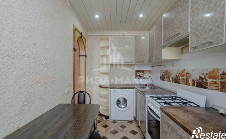1-комн квартира улица Свободы, 8,  д. 8