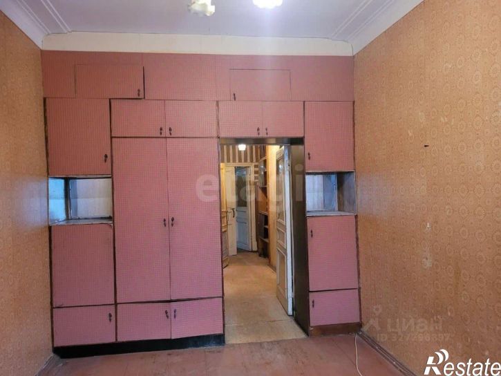 2-комн квартира Ростовская улица, 2,  д. 2