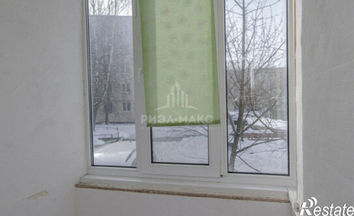 1-комн квартира улица Свободы, 8,  д. 8