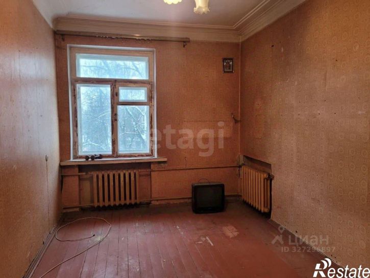 2-комн квартира Ростовская улица, 2,  д. 2