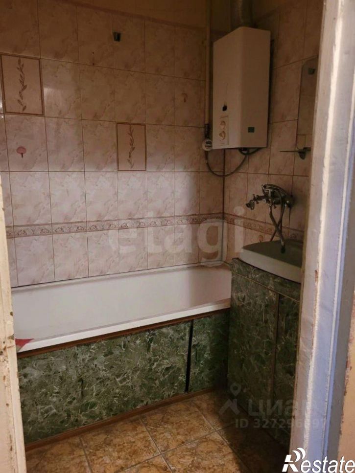 2-комн квартира Ростовская улица, 2,  д. 2