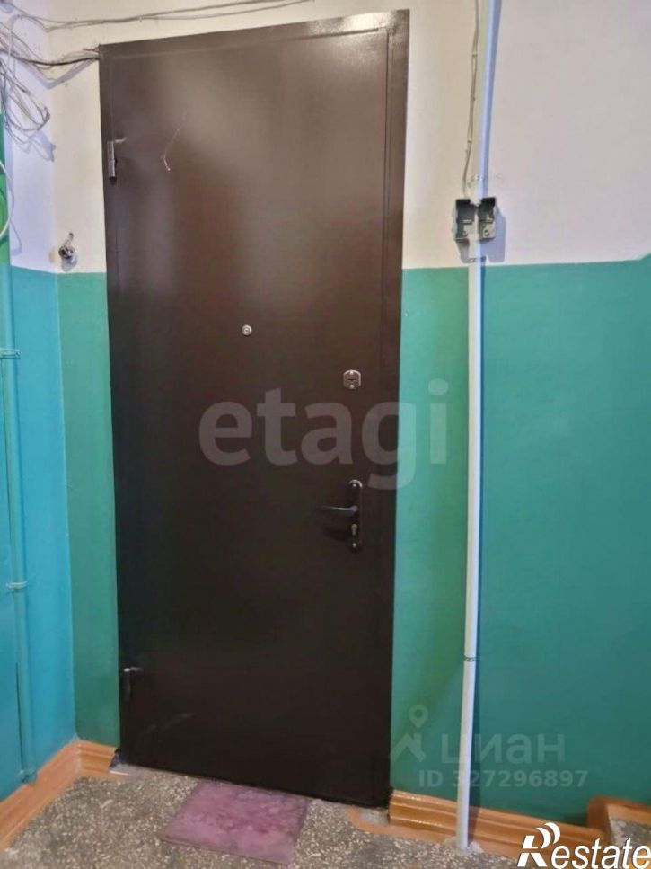 2-комн квартира Ростовская улица, 2,  д. 2