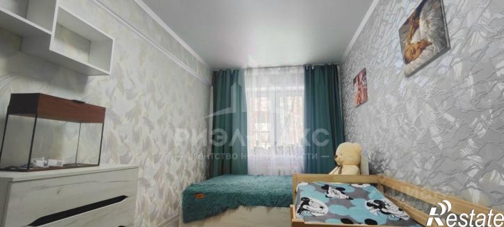 2-комн квартира ул Володарского, 48,  д. 48