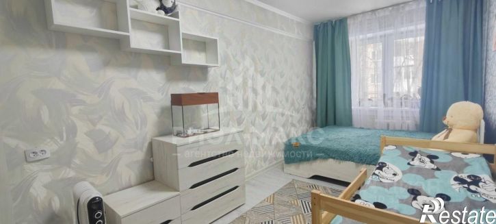 2-комн квартира ул Володарского, 48,  д. 48