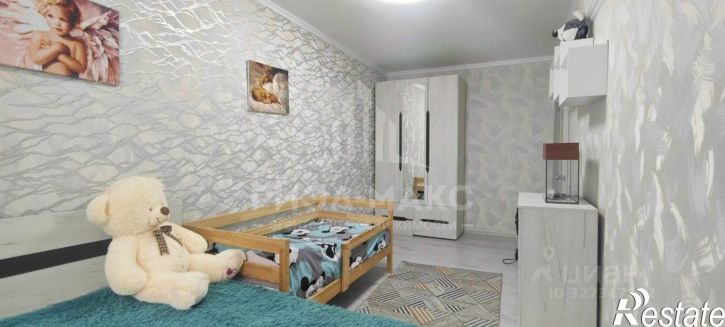 2-комн квартира ул Володарского, 48,  д. 48