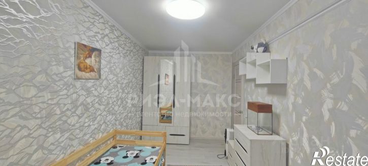 2-комн квартира ул Володарского, 48,  д. 48