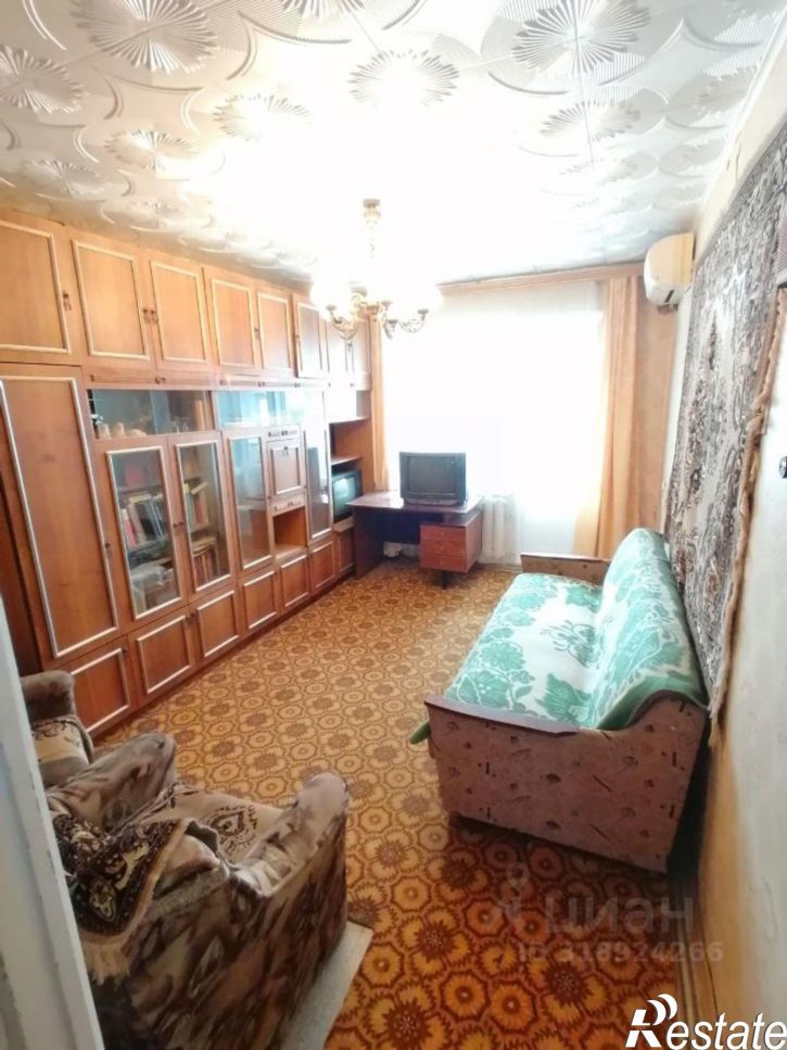 2-комн квартира ул Металлургов, 43,  д. 43