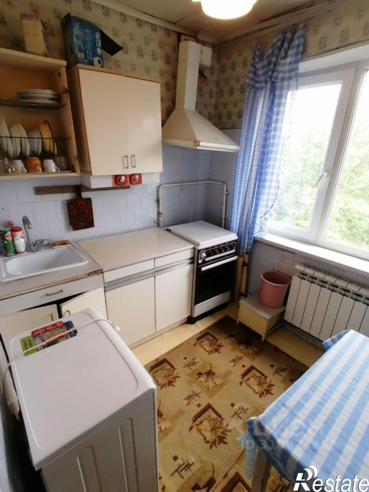 2-комн квартира ул Металлургов, 43,  д. 43