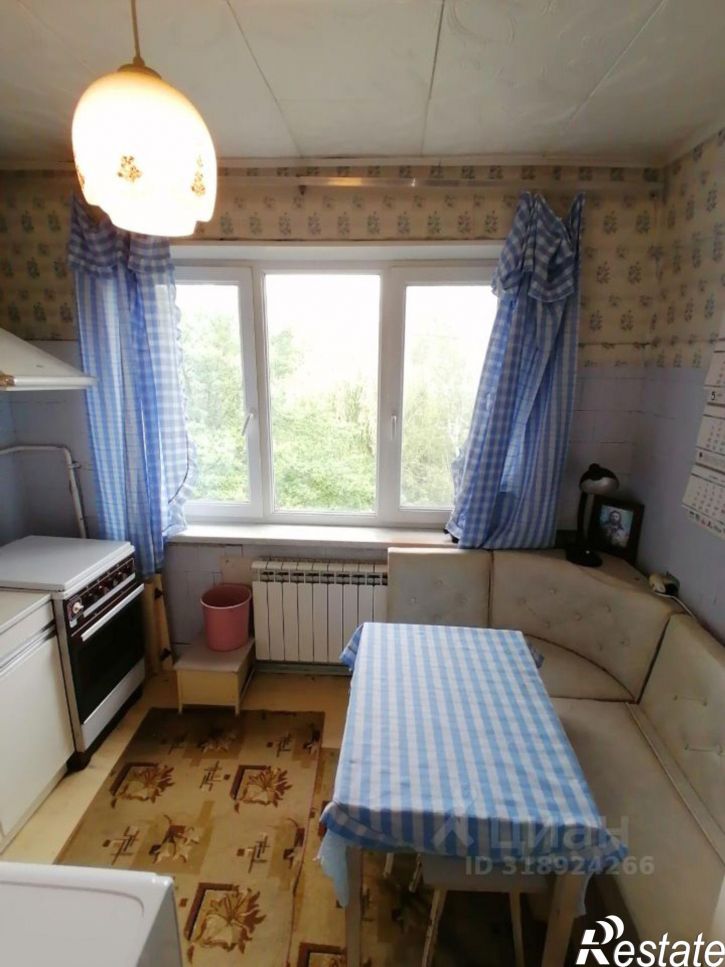 2-комн квартира ул Металлургов, 43,  д. 43