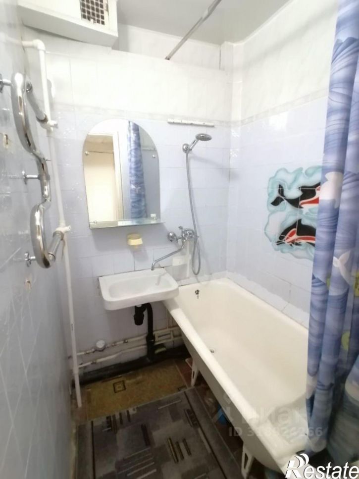 2-комн квартира ул Металлургов, 43,  д. 43