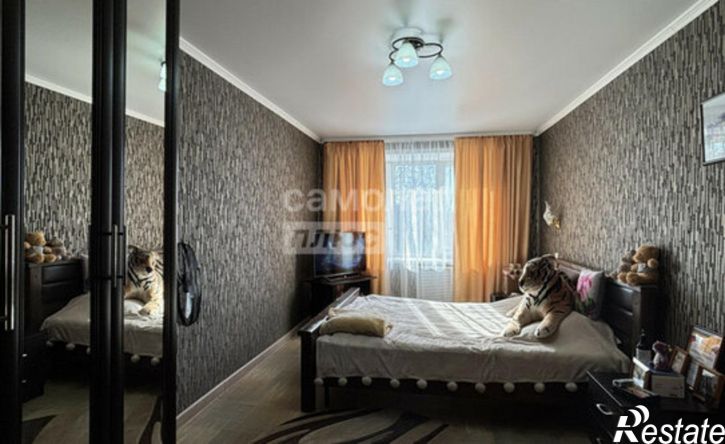 3-комн квартира ул Почтовая, 73,  д. 73