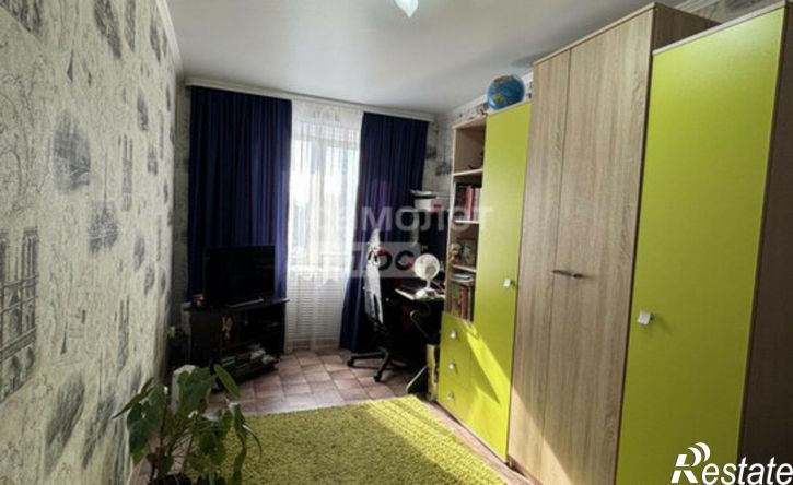 3-комн квартира ул Почтовая, 73,  д. 73