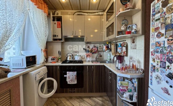 3-комн квартира ул Почтовая, 73,  д. 73