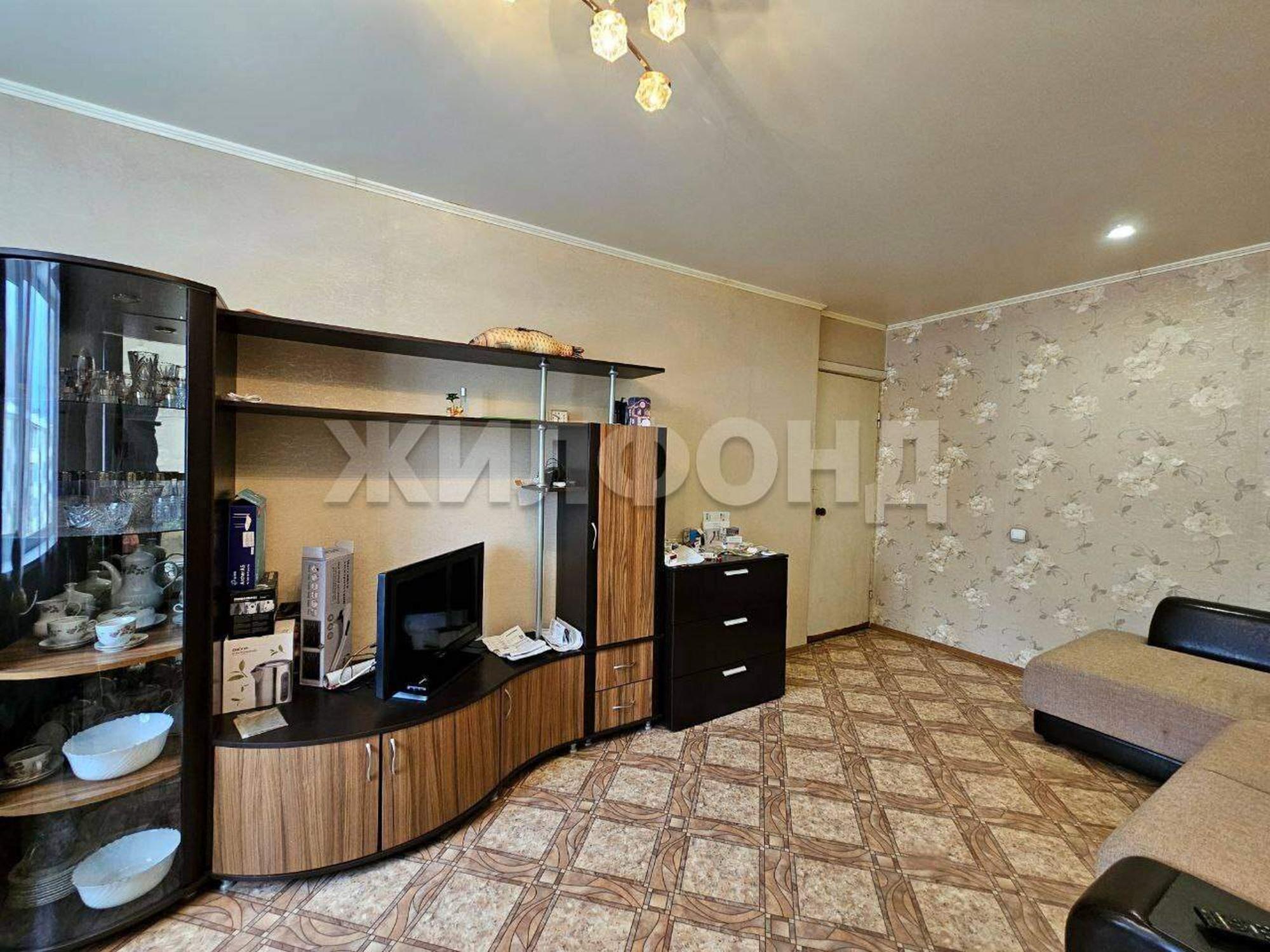 Купить квартиру за 3 280 000 рублей на Московский проспект, д.9