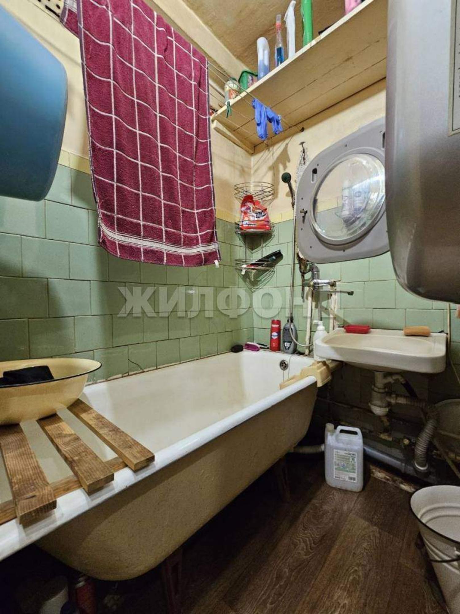 Купить квартиру за 3 280 000 рублей на Московский проспект, д.9