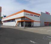 ОСЗ 600 кв м ул 2-я Мичурина, 40