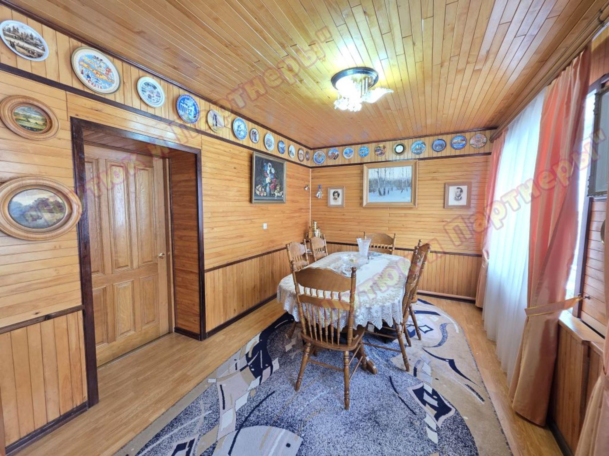 Купить дачу, дом, коттедж за 13 500 000 рублей на Васильковая ул, 5