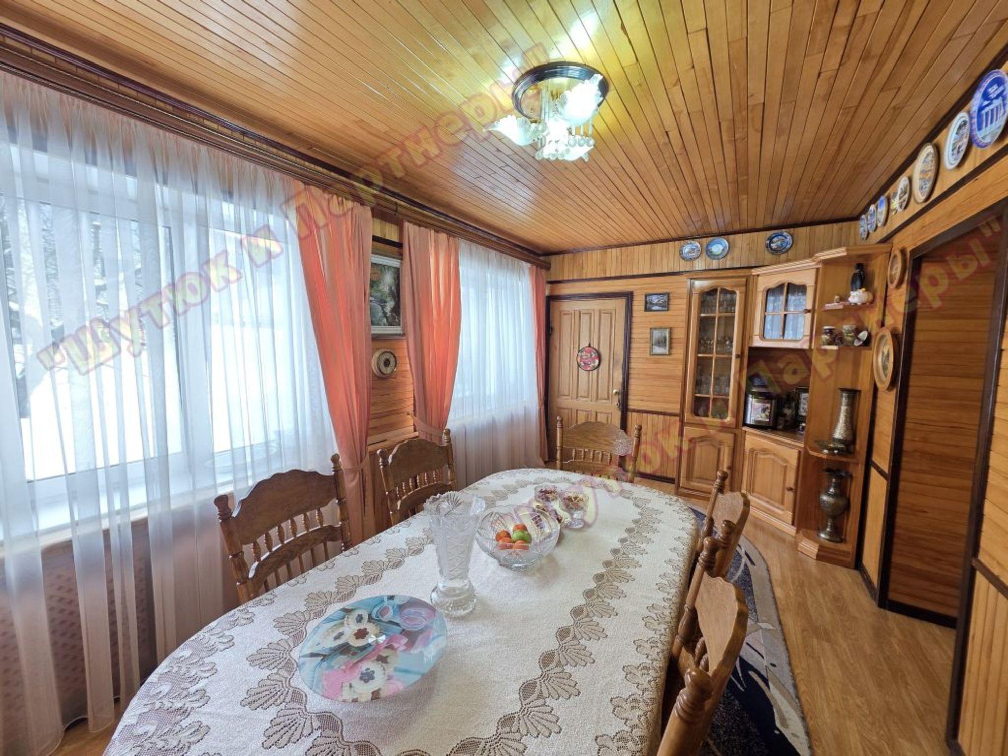 Купить дачу, дом, коттедж за 13 500 000 рублей на Васильковая ул, 5