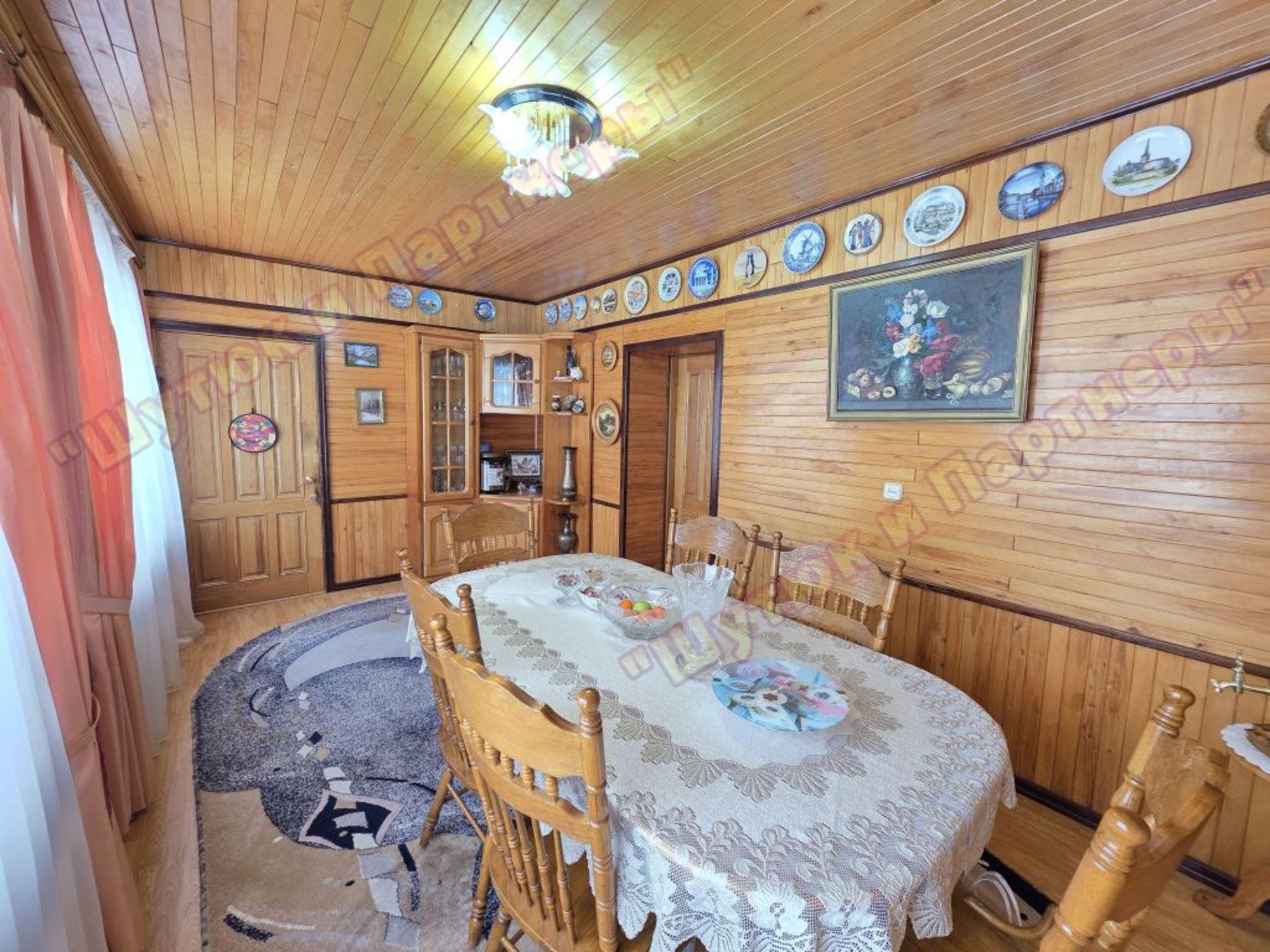 Купить дачу, дом, коттедж за 13 500 000 рублей на Васильковая ул, 5