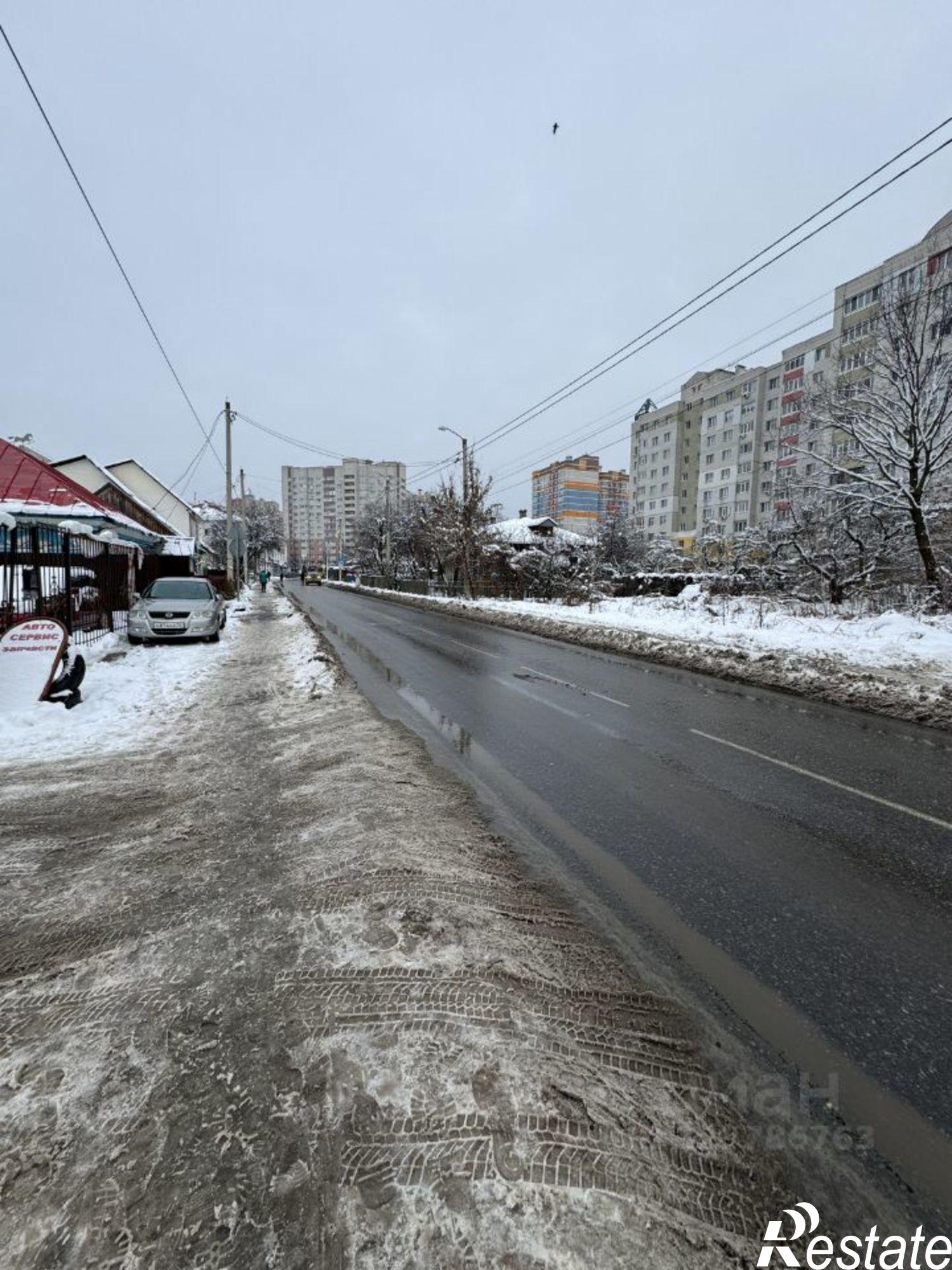 Купить ОСЗ, отдельно стоящее здание за 23 000 000 рублей на ул Малыгина, 73