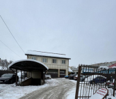 ОСЗ 400 кв м ул Малыгина, 73