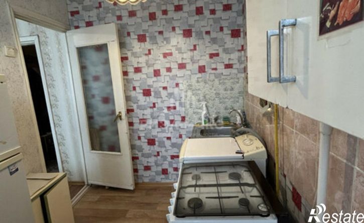 1-комн квартира улица Воровского, 10,  д. 10