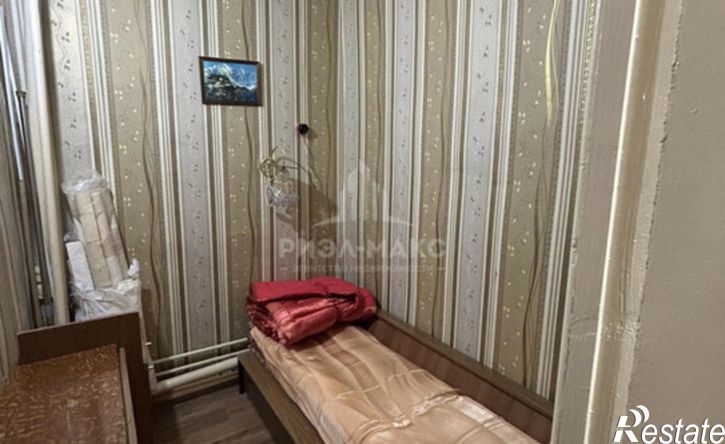 1-комн квартира улица Воровского, 10,  д. 10