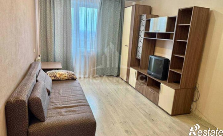 1-комн квартира ул Чернышевского, 1/1,  д. 1/1