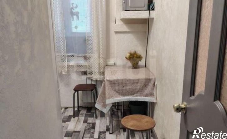 1-комн квартира ул Флотская, 10А,  д. 10А