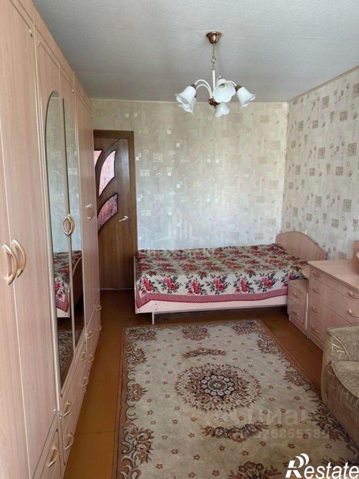 2-комн квартира Новозыбковская улица, 9,  д. 9