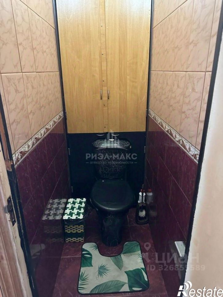 2-комн квартира Новозыбковская улица, 9,  д. 9