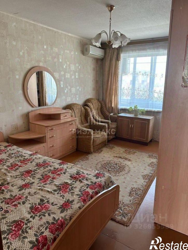 2-комн квартира Новозыбковская улица, 9,  д. 9