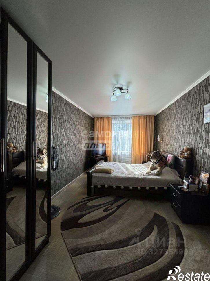 3-комн квартира Почтовая улица, 73,  д. 73
