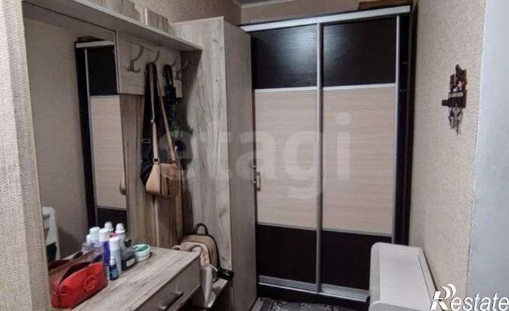 1-комн квартира улица Желябова, 47,  д. 47