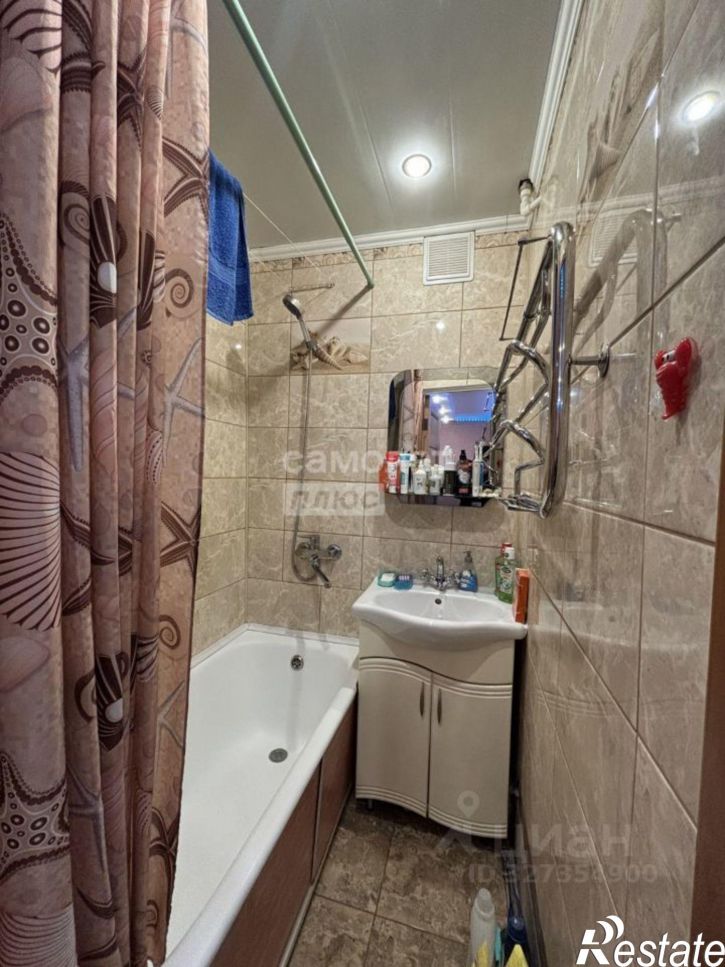 3-комн квартира Почтовая улица, 73,  д. 73