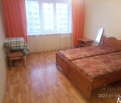 комната 63 кв м ул Авиационная, 21
