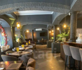 торговое помещение 422 кв м ул Фокина, 1