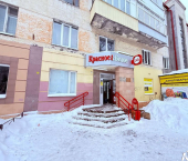торговое помещение 83 кв м ул 3 Интернационала, 4