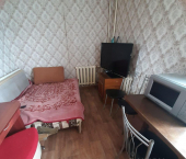 комната 14 кв м ул Почтовая, 98А